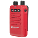 Motorola-Pager-Minitor VI Pager (Red)-Motorola Minitor VI Features Frequency Range: VHF (143-174 MHz) Transmission Type: Two-Tone Available Channels: 1 or 5 Standard Package Includes Battery: PMNN4451 Charger: RLN6505 Belt Clip: RLN6509 Warranty: 2 Year Manufacturer's Minitor VI Downloads Spec Sheet User Guide CPS v1.07 (.zip file) CPS v1.09 (.zip file)-Radio Depot