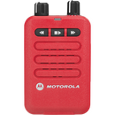 Motorola-Pager-Minitor VI Pager (Red)-Motorola Minitor VI Features Frequency Range: VHF (143-174 MHz) Transmission Type: Two-Tone Available Channels: 1 or 5 Standard Package Includes Battery: PMNN4451 Charger: RLN6505 Belt Clip: RLN6509 Warranty: 2 Year Manufacturer's Minitor VI Downloads Spec Sheet User Guide CPS v1.07 (.zip file) CPS v1.09 (.zip file)-Radio Depot