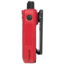 Motorola-Pager-Minitor VI Pager (Red)-Motorola Minitor VI Features Frequency Range: VHF (143-174 MHz) Transmission Type: Two-Tone Available Channels: 1 or 5 Standard Package Includes Battery: PMNN4451 Charger: RLN6505 Belt Clip: RLN6509 Warranty: 2 Year Manufacturer's Minitor VI Downloads Spec Sheet User Guide CPS v1.07 (.zip file) CPS v1.09 (.zip file)-Radio Depot