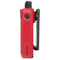 Motorola-Pager-Minitor VI Pager (Red)-Motorola Minitor VI Features Frequency Range: VHF (143-174 MHz) Transmission Type: Two-Tone Available Channels: 1 or 5 Standard Package Includes Battery: PMNN4451 Charger: RLN6505 Belt Clip: RLN6509 Warranty: 2 Year Manufacturer's Minitor VI Downloads Spec Sheet User Guide CPS v1.07 (.zip file) CPS v1.09 (.zip file)-Radio Depot