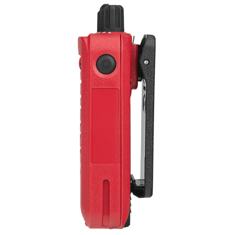 Motorola-Pager-Minitor VI Pager (Red)-Motorola Minitor VI Features Frequency Range: VHF (143-174 MHz) Transmission Type: Two-Tone Available Channels: 1 or 5 Standard Package Includes Battery: PMNN4451 Charger: RLN6505 Belt Clip: RLN6509 Warranty: 2 Year Manufacturer's Minitor VI Downloads Spec Sheet User Guide CPS v1.07 (.zip file) CPS v1.09 (.zip file)-Radio Depot