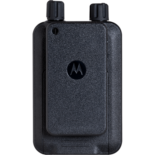 Motorola Minitor 6 (VI) Pager | Fire Pager with 1 or 5 Channels