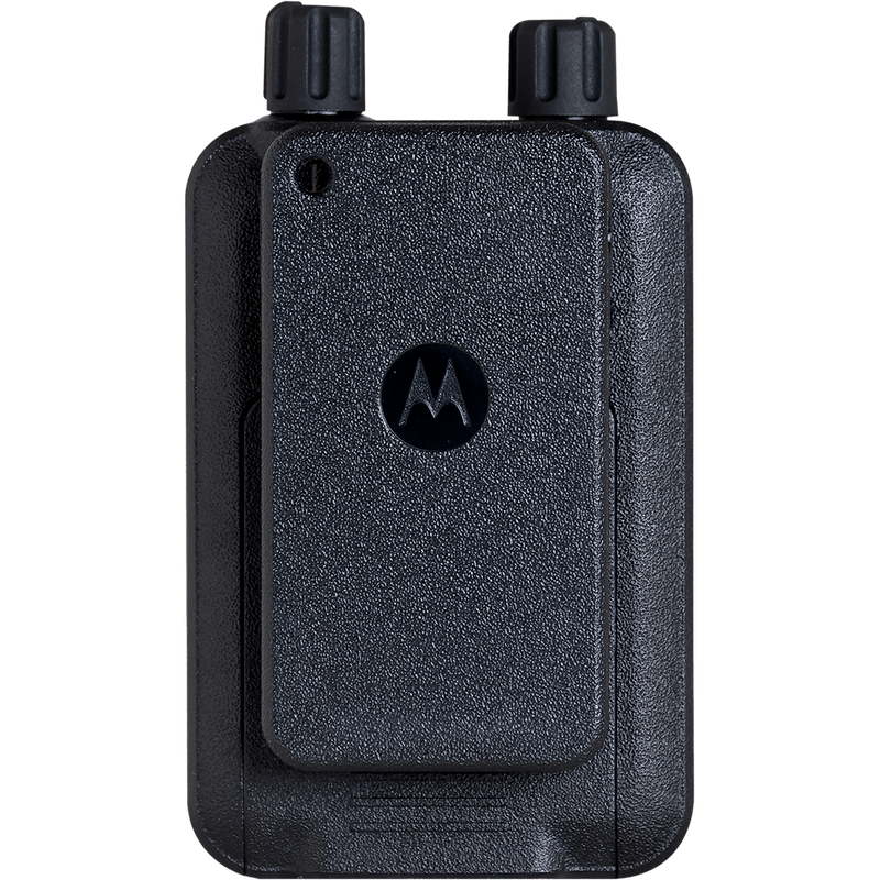 Motorola-Accessory-RLN6509 Minitor VI Belt Clip-Motorola RLN6505 Minitor VI Charger-Radio Depot