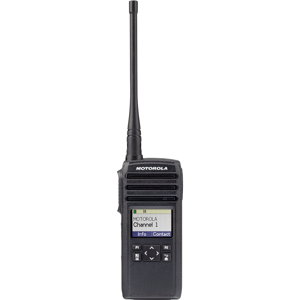 Two-Way Radio - Two-Way Radio