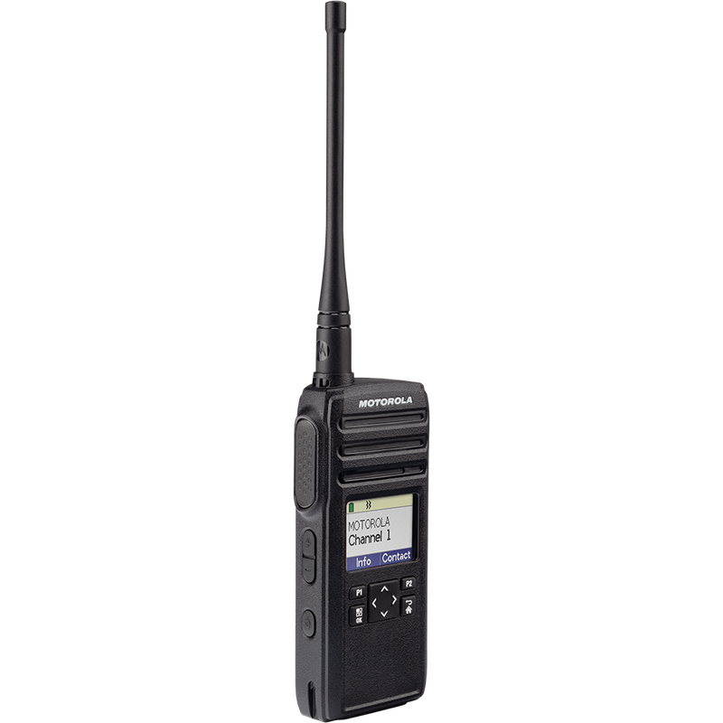 Two-Way Radio - Two-Way Radio