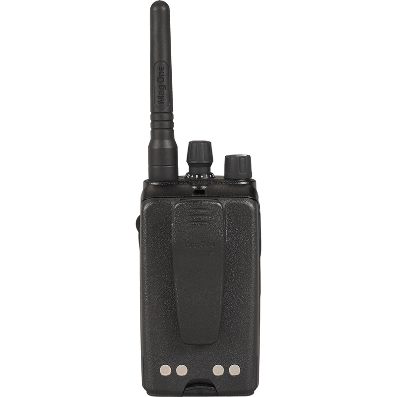 Motorola BPR40 BPR40d Mag One Portable Radio