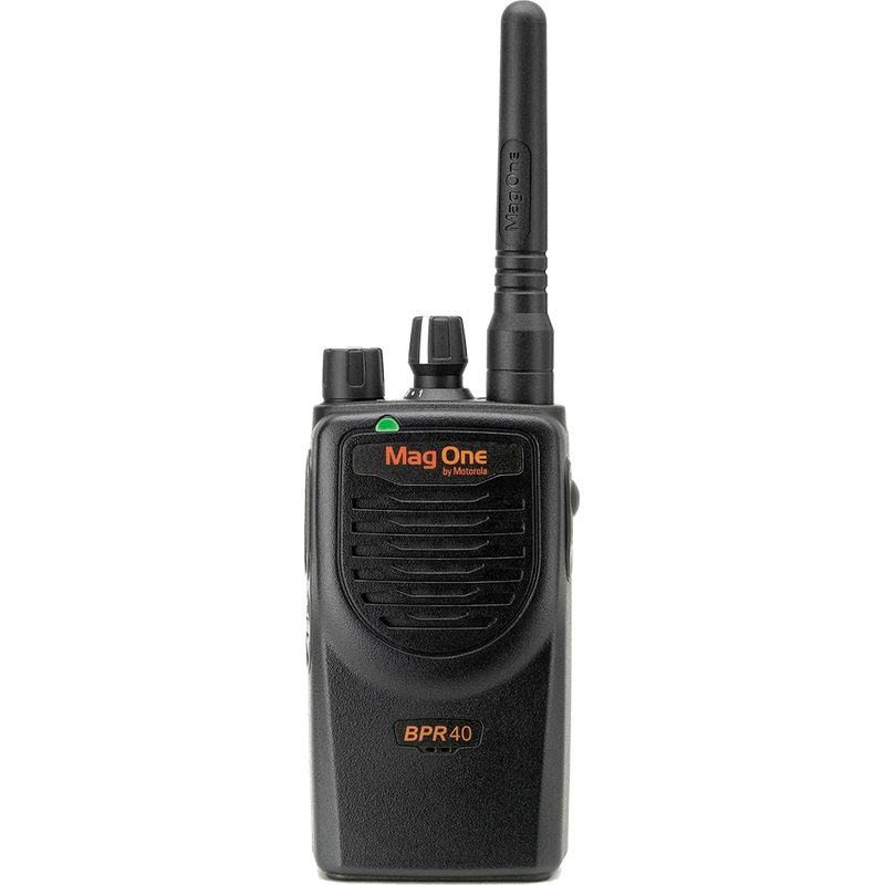 Two-Way Radio - Two-Way Radio