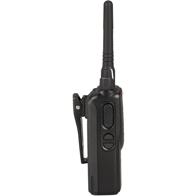 Two-Way Radio - Two-Way Radio