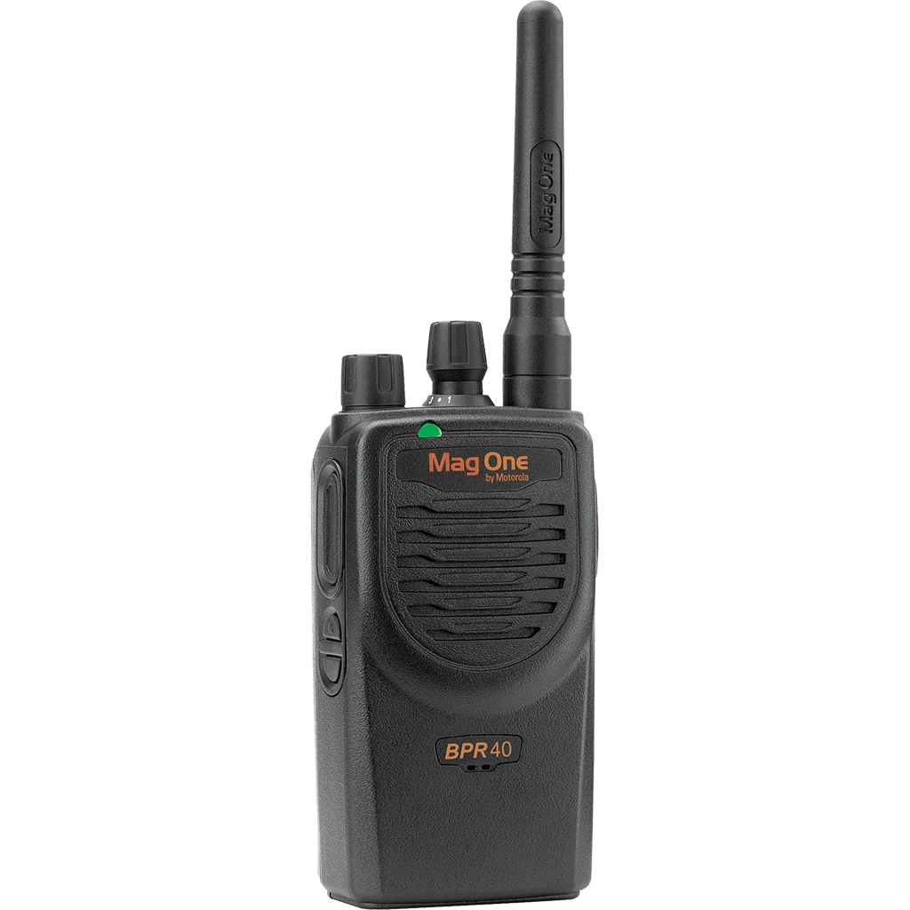 Two-Way Radio - Two-Way Radio