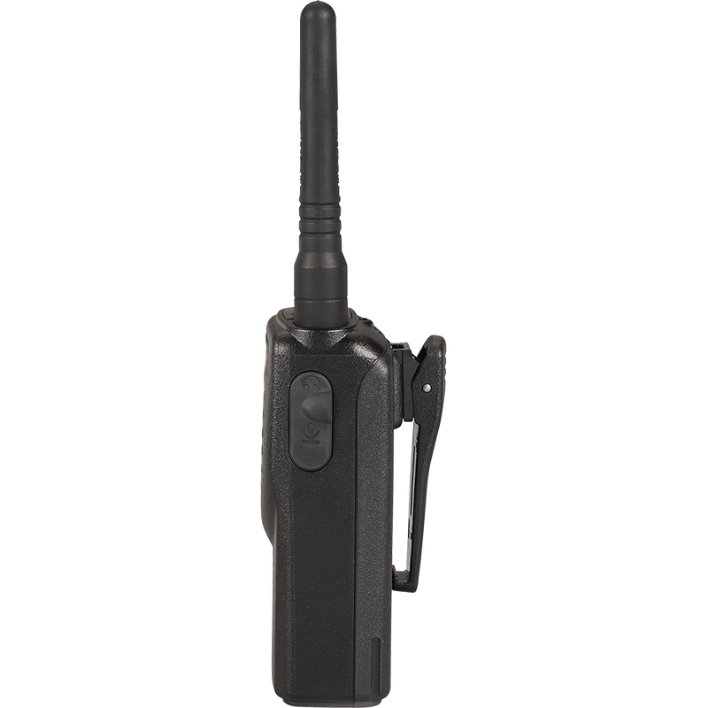 Two-Way Radio - Two-Way Radio