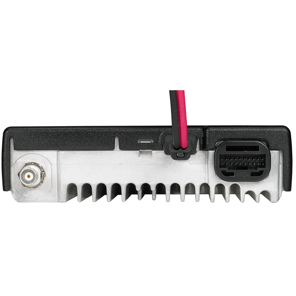 Two-Way Radio - Two-Way Radio