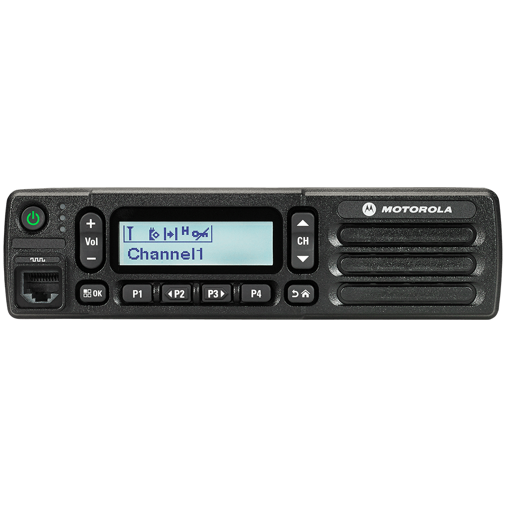 Two-Way Radio - Two-Way Radio