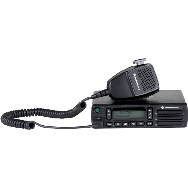 Motorola CM300D | Digital (UHF/VHF) mobile radio