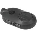 Motorola-Accessory-NNTN8127 Wireless PTT Pod-Wireless Accessory Kit, Pod + Standard Pair, 12in Cable-Radio Depot