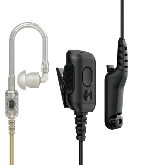 Motorola PMLN8342 Earpiece