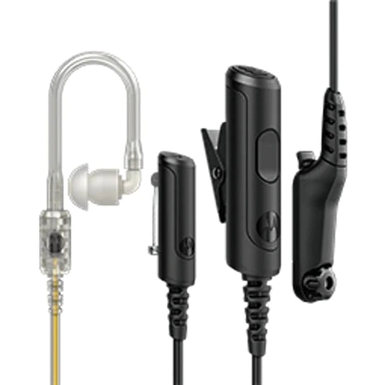 Motorola PMLN8343 Earpiece