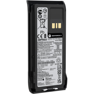 Motorola PMNN4807 Battery