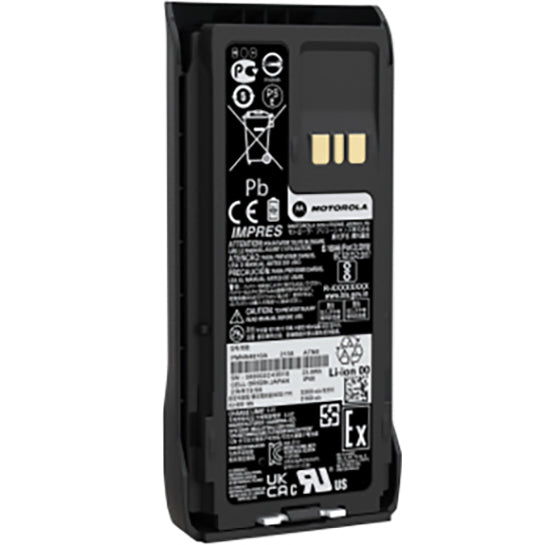 Motorola PMNN4810 Battery