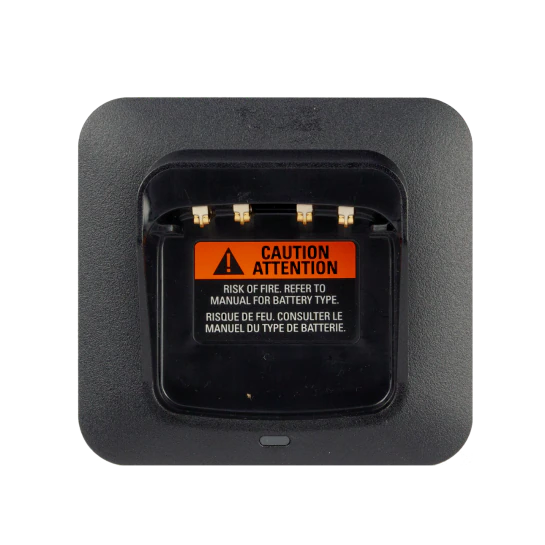 Motorola PMPN4576 Charger