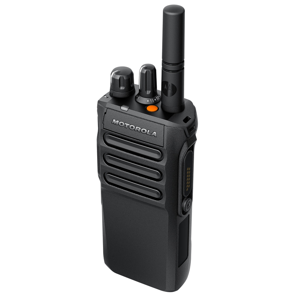 Radio Motorola R7 Mototrbo com o melhor preço e entrega rápida Radio Motorola R7 Mototrbo com o melhor preço e entrega rápida