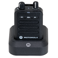 Motorola two way radio accessories and replacement parts