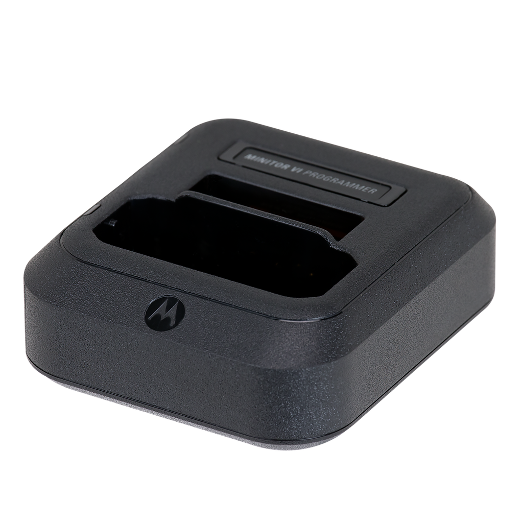 Motorola RLN6527 Minitor 6 Programming Cradle