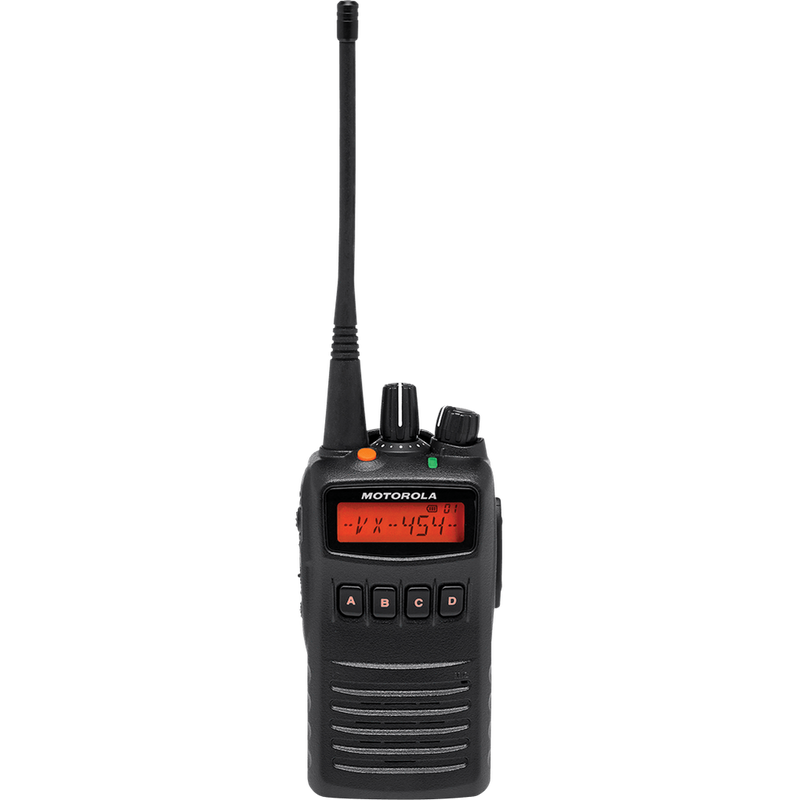 Motorola VX-454