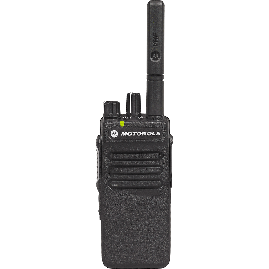 Motorola XPR 3300e | Digital (UHF/VHF) portable radio