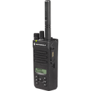 Motorola-Two-Way Radio-XPR3500e - UHF-With this dynamic evolution of MOTOTRBO digital two-way radios, you’re better connected, safer and more efficient. The XPR 3000e Series is designed for the everyday worker who needs effective communications. With systems support and loud, clear audio, these next-generation radios deliver cost-effective connectivity to your organization. Need the VHF version? Click to shop XPR3500e - VHF-Radio Depot