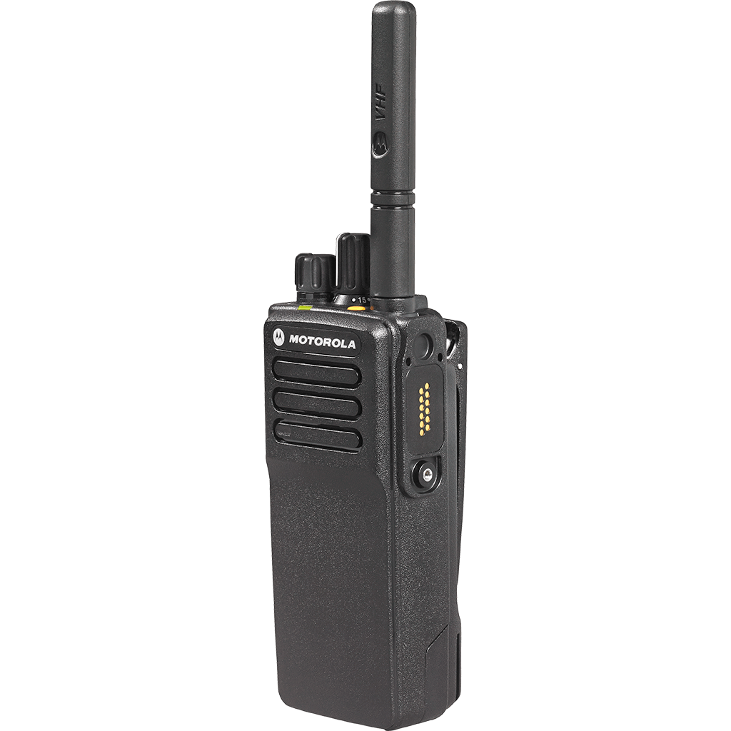 Motorola XPR 7380e