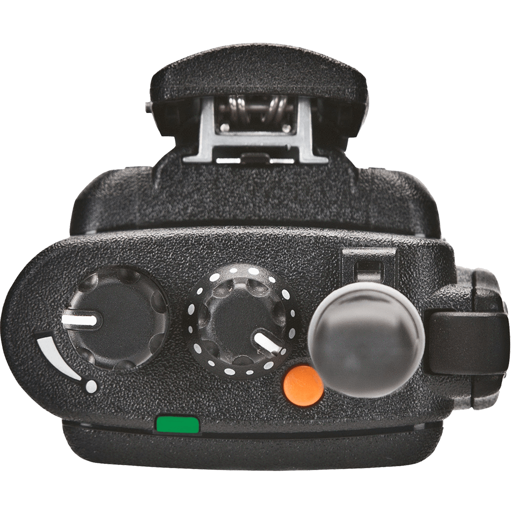 Klykon Paquete De 10 Clips Para Cinturón Compatibles Con Motorola Radio XPR3300e XPR3500e XPR3500 XPR7550e XPR7580e XPR3000 XPR6550 XPR7550 APX6000 APX8000 APX4000 XPR73550 0e XPR7 228.3 In - Foto 2