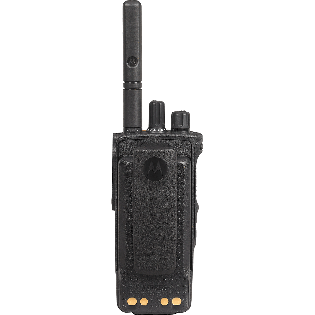 Motorola XPR 7580e
