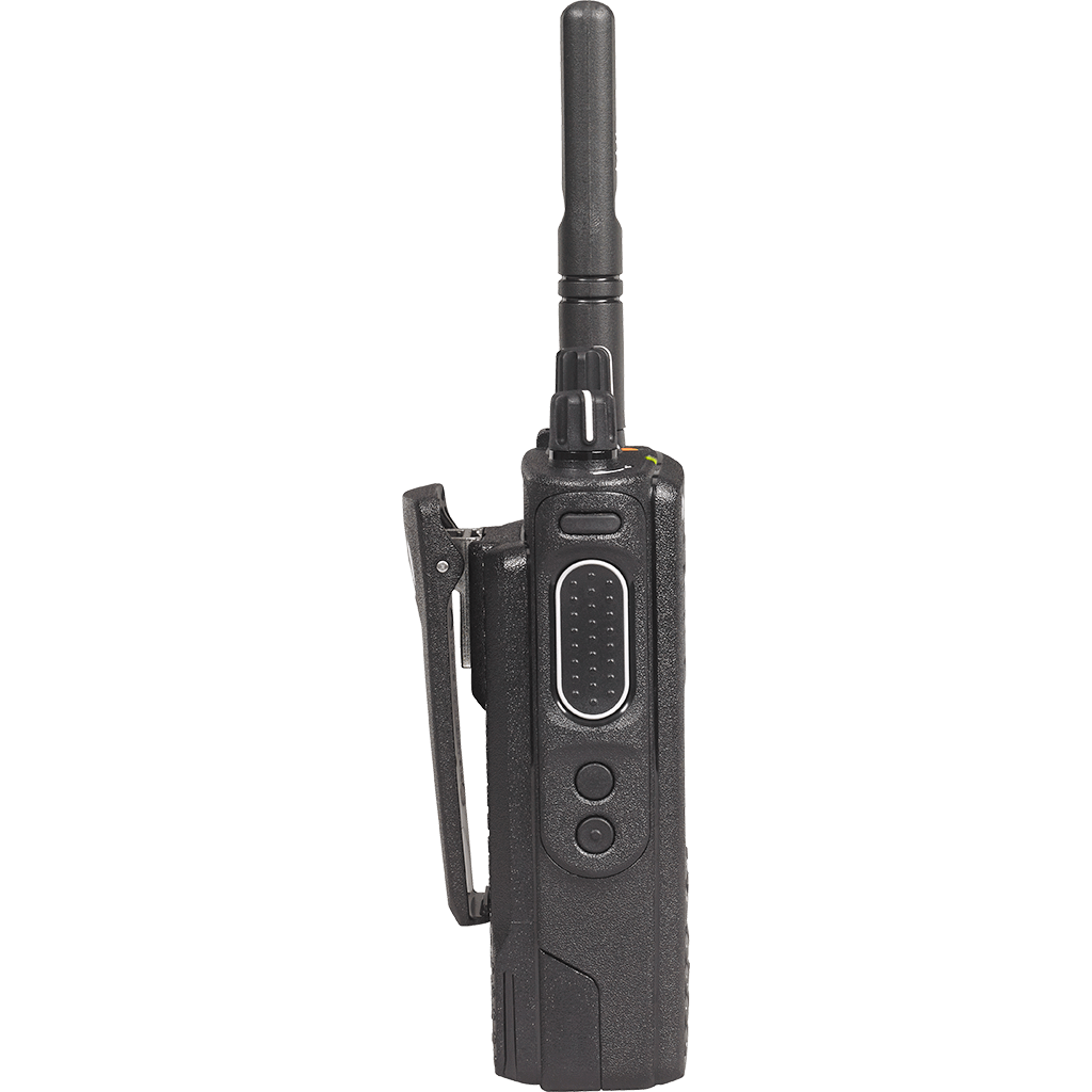 Motorola XPR 7580e