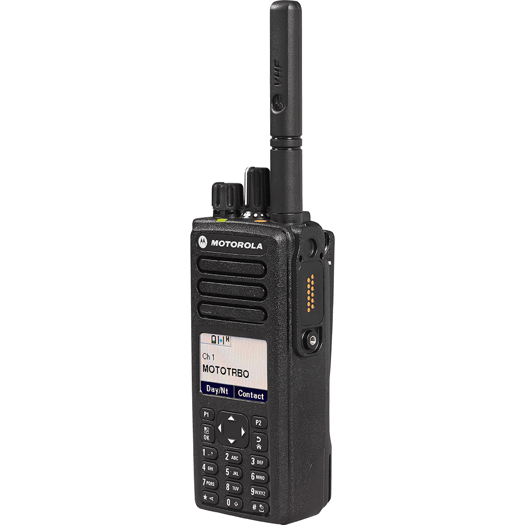 Motorola XPR 7580e