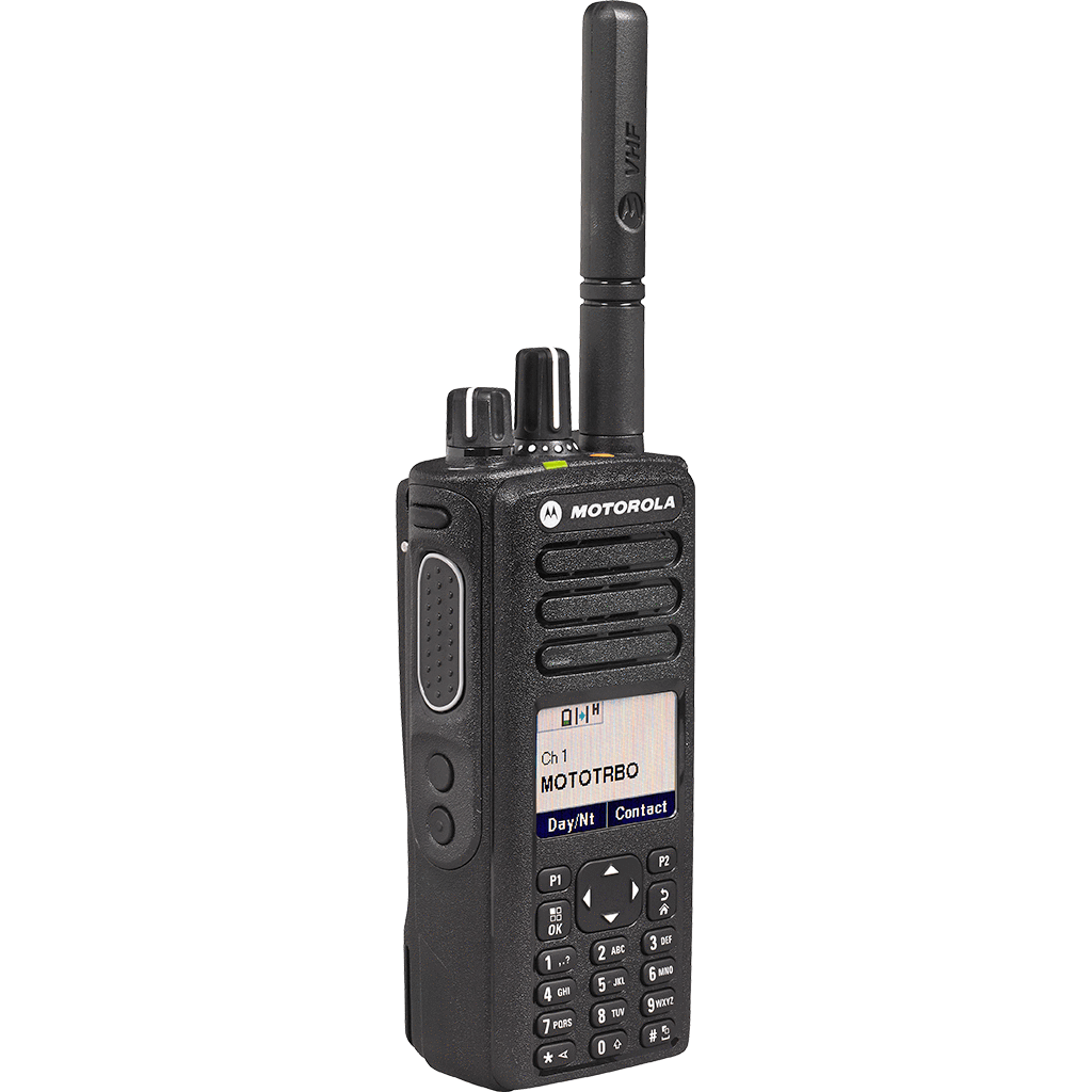 Motorola XPR 7580e
