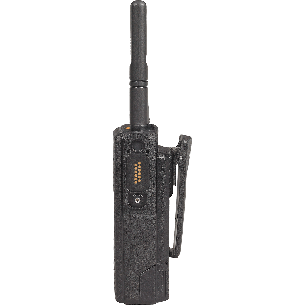 Motorola XPR 7580e