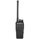 Motorola CP200D - VHF