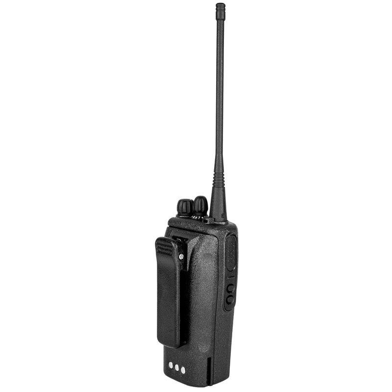 Motorola CP200D Digital or Analog (UHF/VHF) portable radio