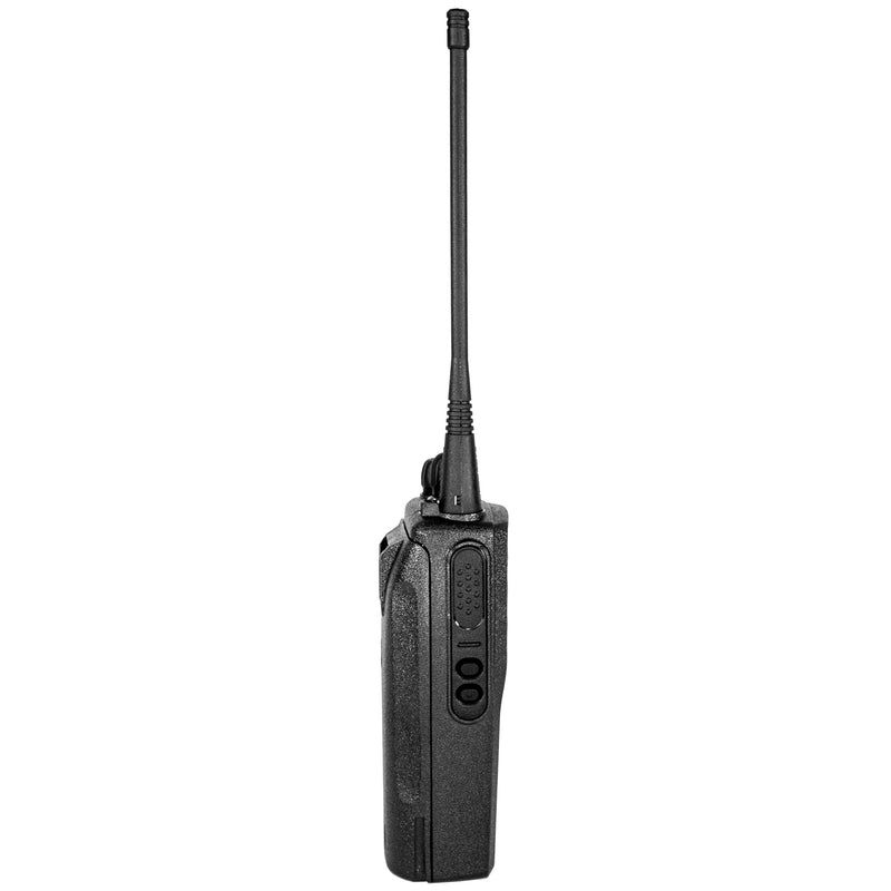 Motorola CP200D  Digital or Analog (UHF/VHF) portable radio