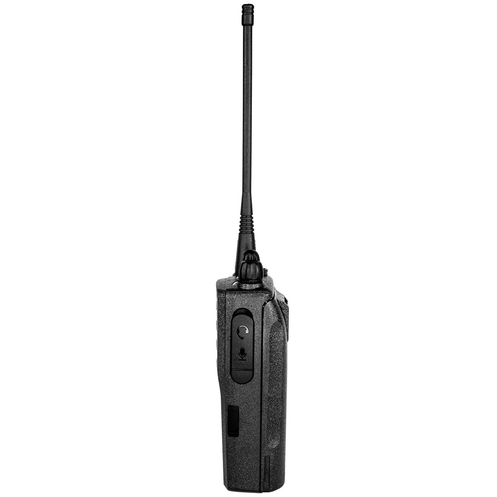 Motorola CP200D Digital or Analog (UHF/VHF) portable radio