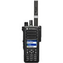 Motorola XPR 7550e