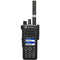 Motorola XPR 7550e
