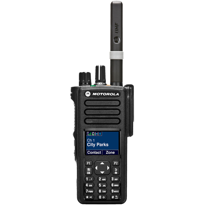 Motorola XPR 7550e