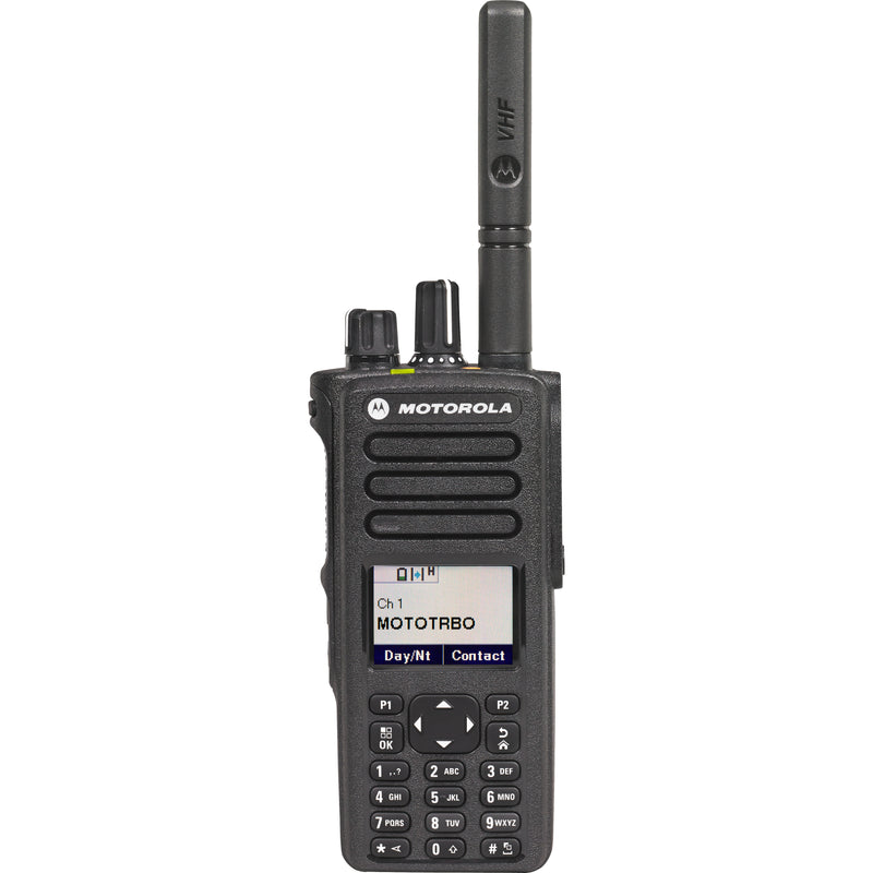 Motorola XPR 7550e