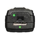 Custodia Motorola XPR7550e Kit Riparazione Custodia Per Radio Motorola XPR7550e - Cover Posteriore Nera Di Ricambio Ricambio Case Per Motorola XPR - Foto 3