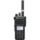 Motorola XPR 7550e