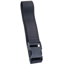 Motorola Accessory 4280384F89 Universal RadioPAK™ Extension Belt for waist larger than 40"-Radio Depot