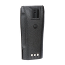 Back view of the Motorola-Accessory-NNTN4497 Battery-Lithium-ion (Li-ion), 2250 mAh Motorola Original Battery for CP150, CP200, CP200d and PR400 Series Radios.-Radio Depot