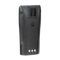 Back view of the Motorola-Accessory-NNTN4497 Battery-Lithium-ion (Li-ion), 2250 mAh Motorola Original Battery for CP150, CP200, CP200d and PR400 Series Radios.-Radio Depot