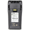 Front view of the Motorola-Accessory-NNTN4497 Battery-Lithium-ion (Li-ion), 2250 mAh Mag One Battery